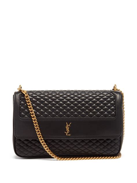 ysl victoire shoulder bag|SAINT LAURENT .